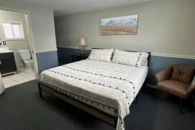 Image de Room 14 Caribou Crossing Motel