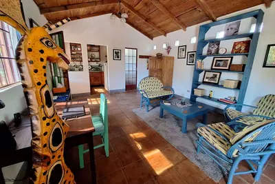 Image de One minute to lake, fabulous views, well-equipped kitchen, & comfy beds!