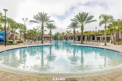 Image de Perfect Disney Vacation! Waterpark, Lazyriver!