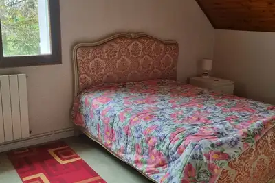 Image de Loue chambre d'hôte dans Villa