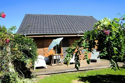 Image de Maison de vacances pour les amoureux de la nature
