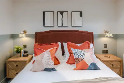 Image de Redland Place | Three (2 Bed)