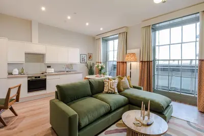 Image de Bristol Redland Place | One (1 Bed)