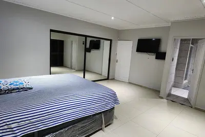 Image de Private sweet room