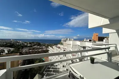 Image de Luxury Panderosa Costa Adeje