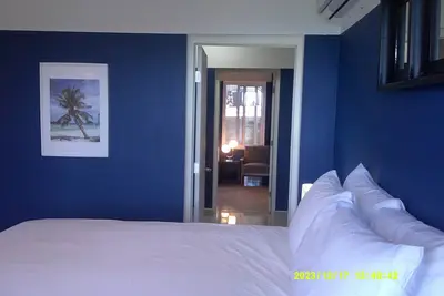 10-Bedrooms Mountain Top Ocean View Villa