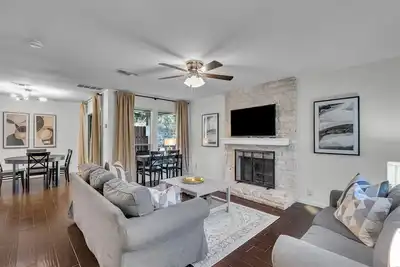 Image de West Austin Extended Stay #1 by AustinGetaways