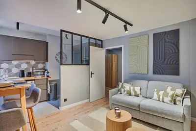 Image de Sublime appartement Palais Royale/Musée du Louvre