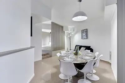 Image de Superbe appartement Parisien\/ Père Lachaise