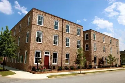 Image de Hammonds Ferry - Charleston Place. Minutes to the Masters and Downtown.