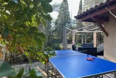Image de Villa Carilex Sete