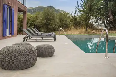 Image de Luxurious Villa Nadoria, Ithaca Island