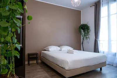 Image de GuestReady - Studio Lumineux et Élégant