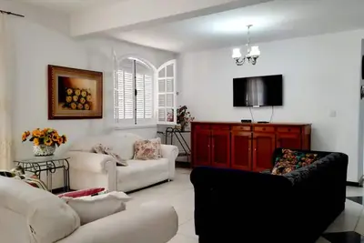 Image de Dikasa Alugue Temporada - Mínimo de 4 Pessoas