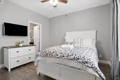 Image de Cozy 2 bedroom, with super fast Wi-Fi