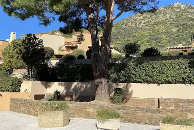 Image de Très bel appartement climatisé, St clair le Lavandou, entièrement rénové ❤️❤️
