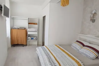 Image de maison en ville