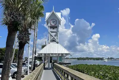 Image de Ohana Hale Gulfside B - 2 bed. retreat 250 ft from beach and Bridge Street!