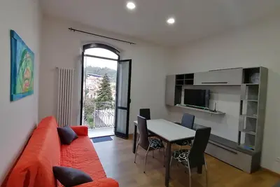 Image de Calypso Holiday Home, cozy apartment in Station area for 5 Terre