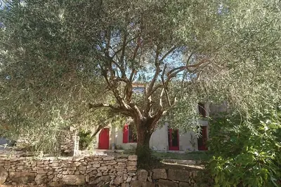Image de Grande maison familiale (6\/8 pers. ) en pays Cathare