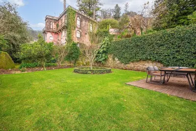 Image de A Fairytale House