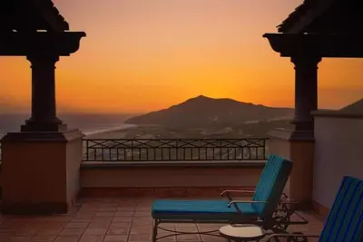 Image de Pueblo Bonito Sunset Beach Golf & Spa Resort--Resort\n