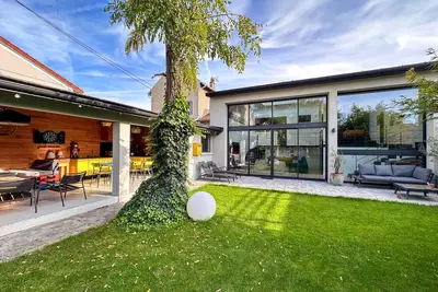 Image de Magnifique maison familiale - Idéalement située pour les Jo 2024