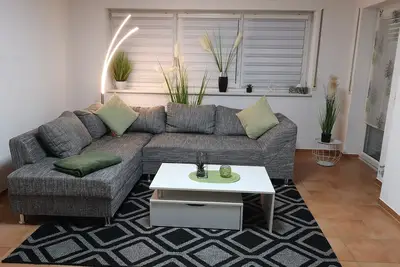 Image de 3-Zi. Ferienwohnung mit Erholungsfaktor Schwarzwald/Bodensee