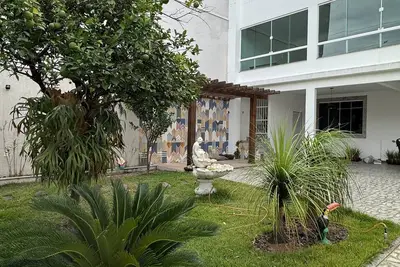 Image de Loft Confortável e Aconchegante a 10 min da Cobiçada Praia do Morro! ! !