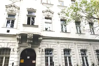 Image de White Rose Apartment C