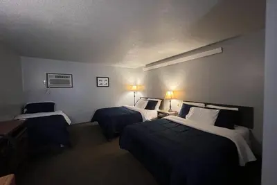 Image de White Lake Lodge - Family Room - Room 1 - Sleeps 5