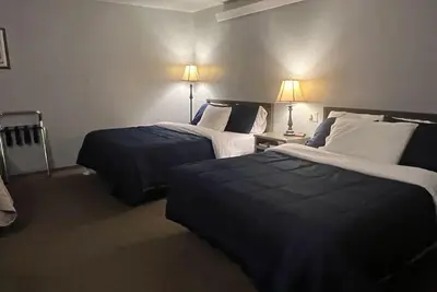 Image de White Lake Lodge - 2 Queen - Room 5 - Sleeps 4