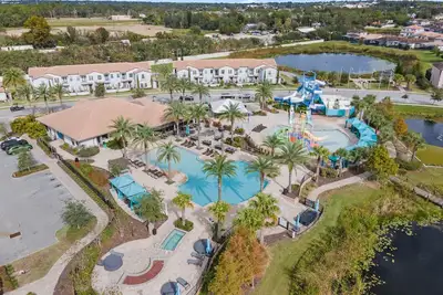Image de Modern Townhouse, Balmoral Resort Haines City Vacation Rentals