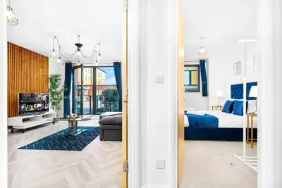Image de New Luxury City Center Apartment