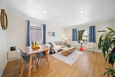 Image de Spacious 3bdr Home Near Manhattan Beach