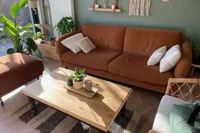 Image de Jolie maison en plain pied pleine de charme Ă 4km de Lille