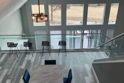 Image de Amenity loaded golf course retreat!
