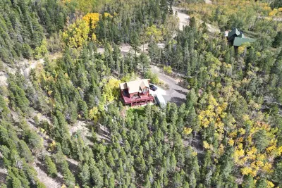 Image de Coyote Cabin Just 3 miles above Black Hawk Co - A Beautiful Mountain Home