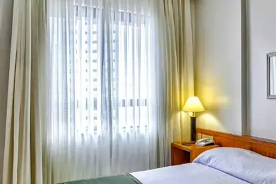 Image de Premium Flats - Tulip Inn