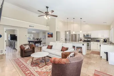 Image de Resort Home Scottsdale Arizona