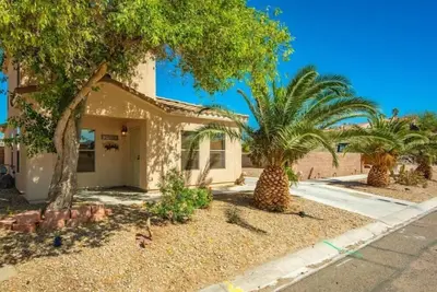 Image de Bison House Az - Rv\/Boat Parking, 8pl+Pet Friendly!
