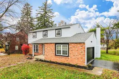 Image de Spacious 4br Near Botanical Gardens + Downtown