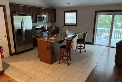 Image de Luxury Beach Side Home Ii by RedAwning