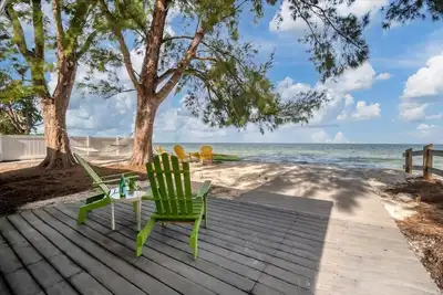 Image de Sunrise Vista in Anna Maria