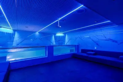 Image de Parque Llleras 15 Br Lux 2 Pools