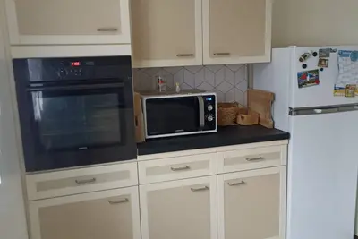 Image de Maison Avec 400m2 de Terrain Clos Animaux Acceptés
