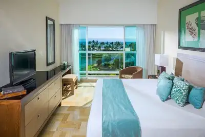 Image de Mayan Palace Nuevo Vallarta 1 Bedroom Suite\nAGOLF And Family Resort Paradise