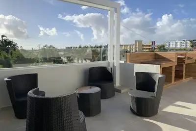 Image de Modern and Cozy Higuey