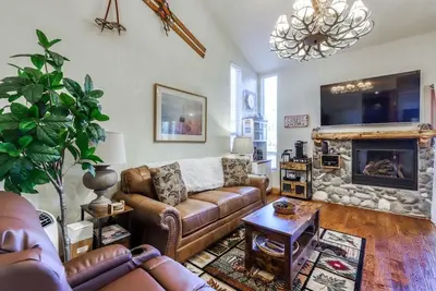 Image de Entire Rental Unit in Tahoe Vista, California