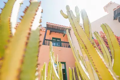 Image de Villa San Blas 3